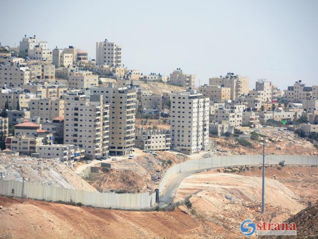 Нетаниягу продвигает строительство жилья для палестинских арабов на территориях C