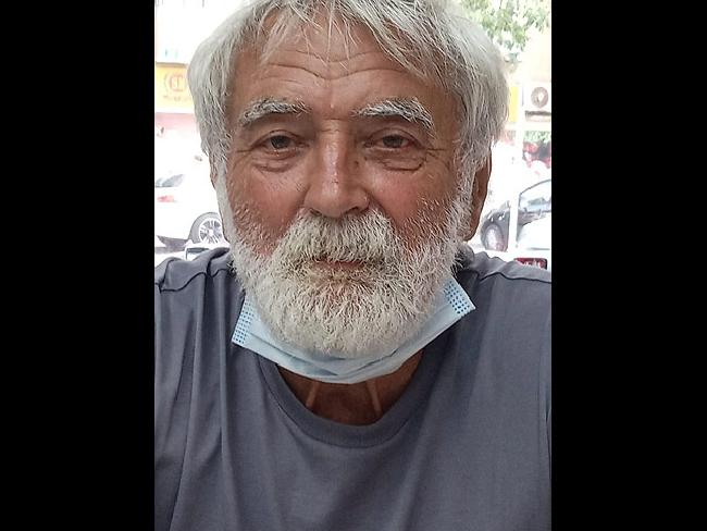 Внимание, розыск: пропал 84-летний Игорь Царьковский из Хайфы
