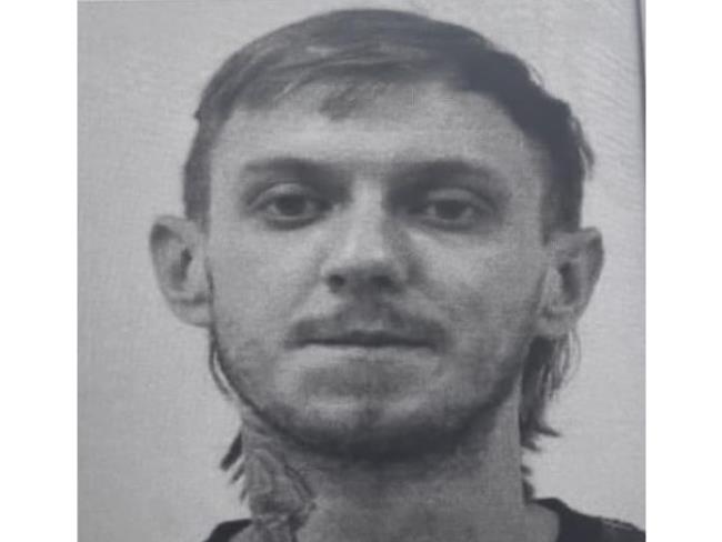 Внимание, розыск: пропал 34-летний Артем Пархоменко из Беэр-Шевы