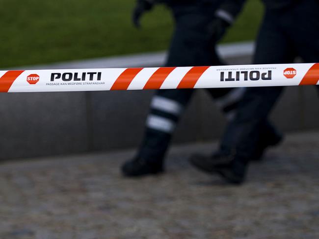 Вооруженное нападение в Копенгагене: трое убитых, трое раненых в критическом состоянии