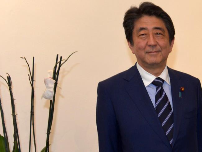 Убийца экс-премьера Японии перепутал Абэ с главой секты