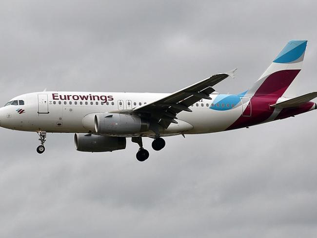 Авиакомпания Eurowings запускает рейсы из Тель-Авива в Прагу