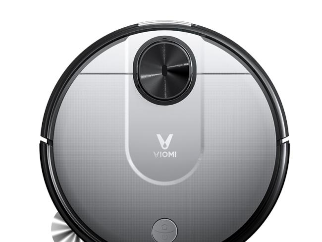 Новый бренд на израильском рынке роботов-пылесосов компании  VIOMI