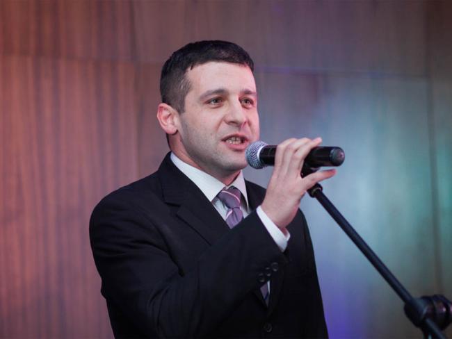 Член ШАС обвинил депутата от НДИ в русском акценте и антисемитизме