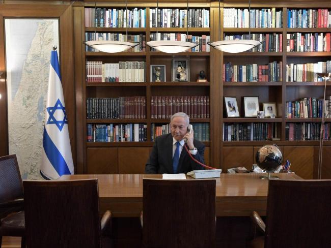 Власти Израиля и Судана объявили о нормализации отношений