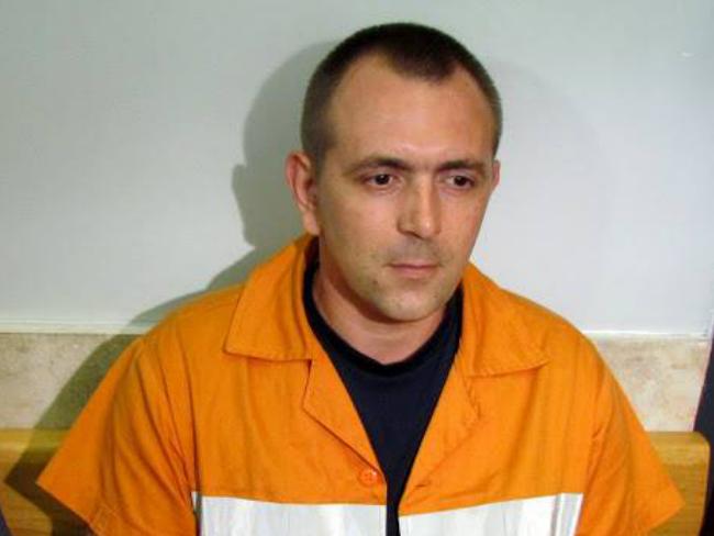 Суд вновь распорядился перевести Романа Задорова под домашний арест