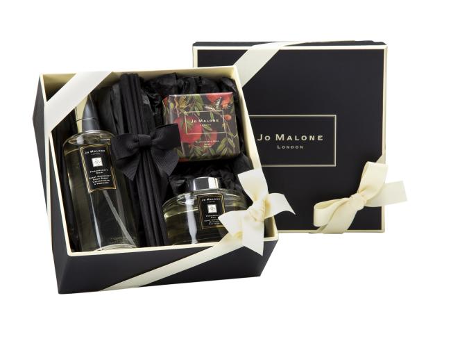 Вся роскошь граната: подарочные наборы к Рош а-Шана от Jo Malone London