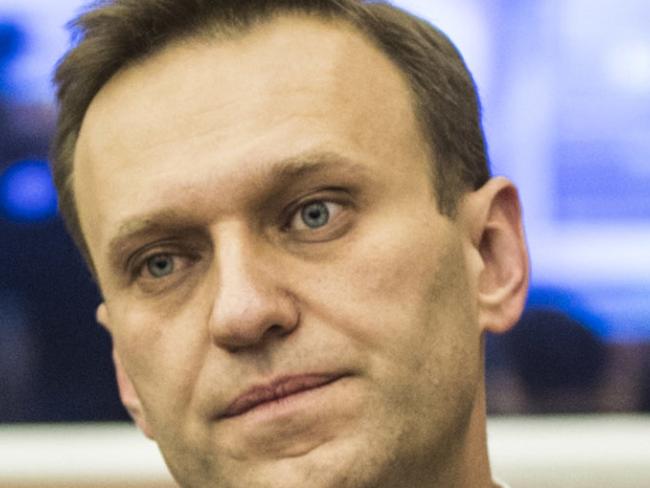 Правительство ФРГ заявляет: Алексей Навальный отравлен  «Новичком»