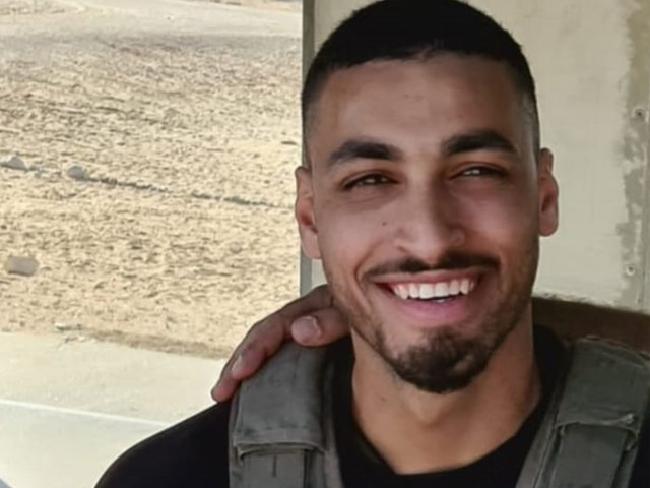 Умер сержант Барель Хадария Шмуэли, раненный на границе сектора Газы