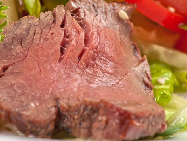 Раввины советуют евреям отказаться от мяса и стать вегетарианцами