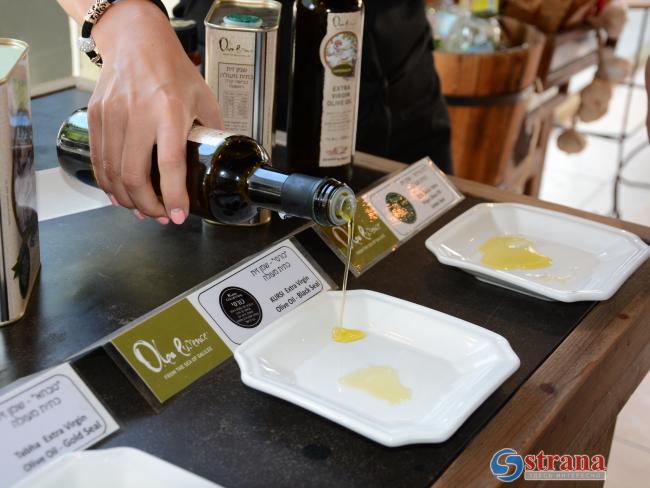 Оливковое масло: ешь и худей