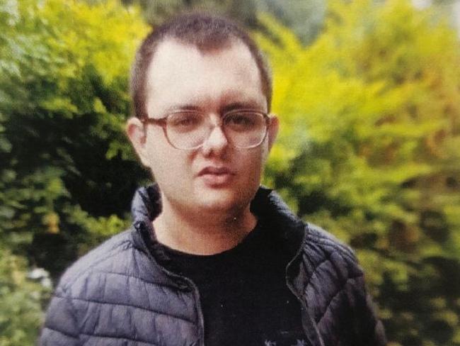 Внимание, розыск: пропал 24-летний Роман Шрага