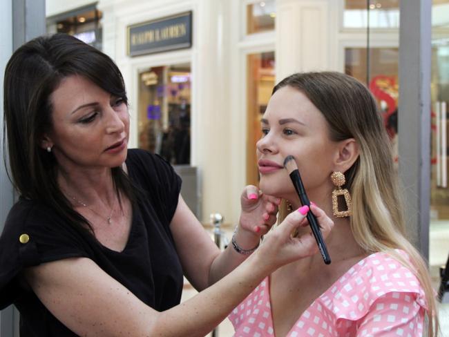 Легендарный мейкап от Lancome бьет рекорды стойкости