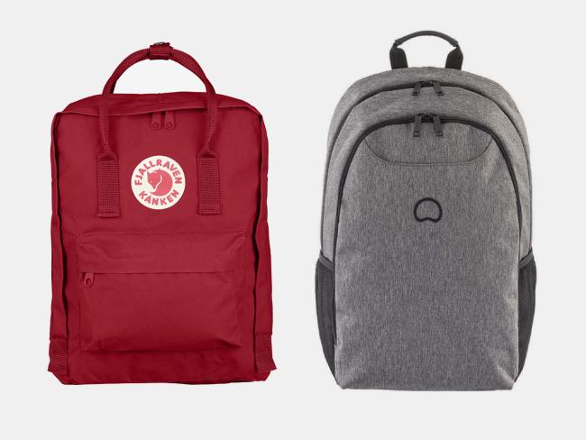 Назад в школу: новая коллекция брендовых сумок и рюкзаков от WeShoes, начиная с 49.90 шекелей!