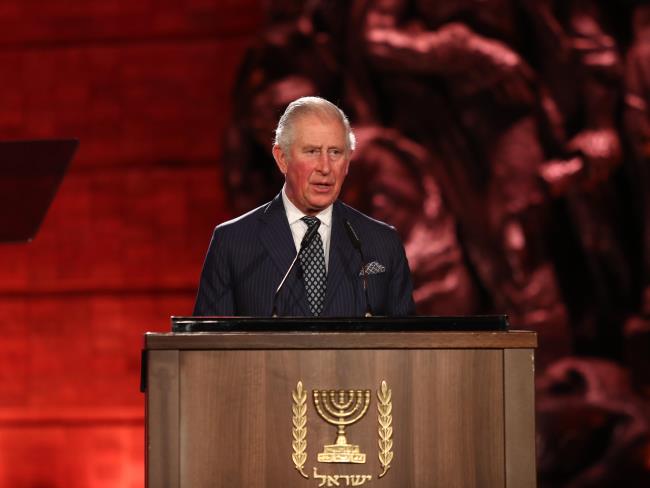 Король Карл III: друг британского еврейства, имеющий особые исторические связи с Израилем