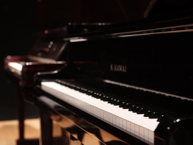 Ашдод: Новый сезон Viva la piano