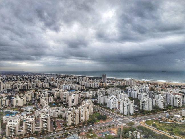 Цены на покупку квартир в Израиле выросли больше чем на 10% за год