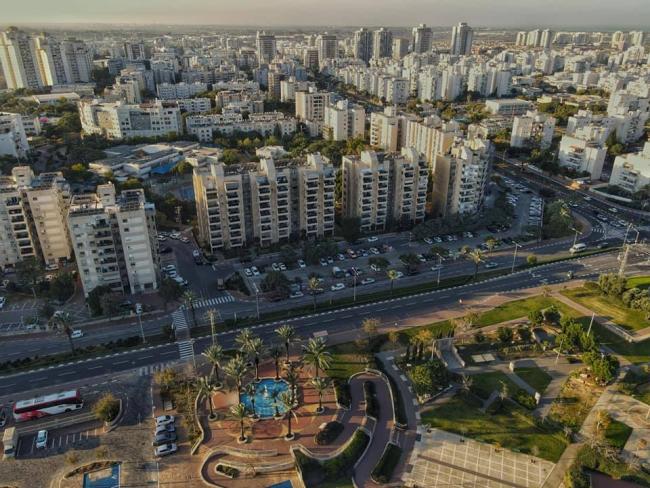 Темпы роста цен на покупку жилья в Израиле достигли 17,8% в год