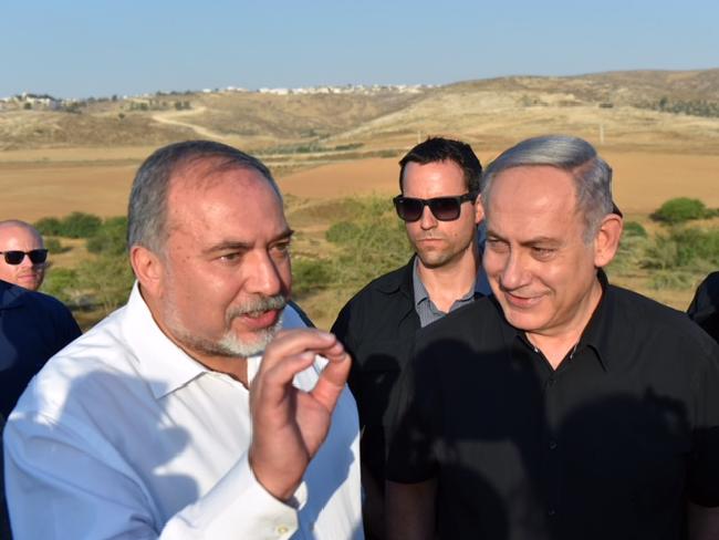Коалиционный тупик: в «Ликуде» ищут альтернативу НДИ