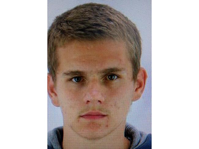 Внимание, розыск: пропал 22-летний Алексей Першин из Хайфы