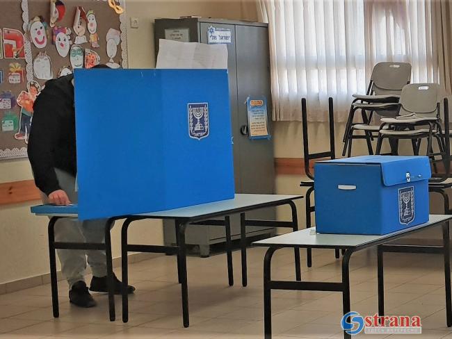 Коронавирус диагностирован у жителя Тель-Авива, побывавшего в день выборов на участке 