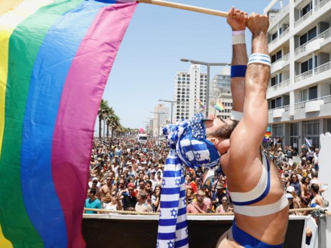 Гомосексуалы в Израиле смогут быть донорами вне зависимости от даты последнего полового контакта