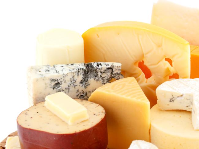 Ученые рассказали, как сыр чеддер влияет на наше сердце