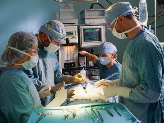 Общественная комиссия рекомендует Минздраву отменить максимальный возраст для трансплантации органов