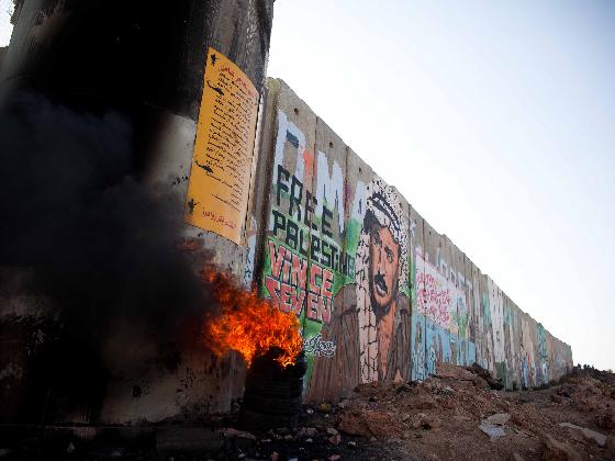 Командующий Южным округом рассказал об анархии в секторе Газы
