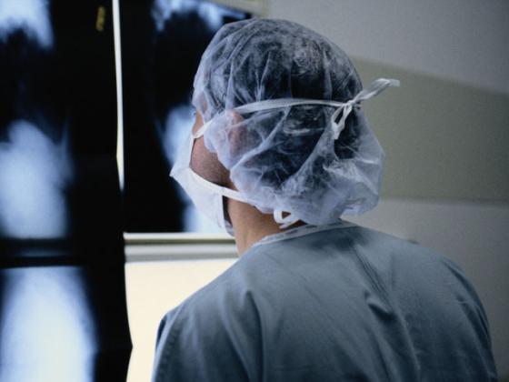 В среду начнется забастовка рентгенологов в госбольницах