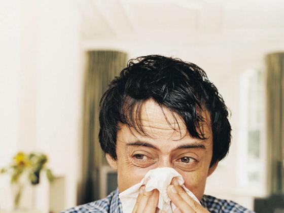 Исследователи обнаружили, в чем заключается коварство гриппа 