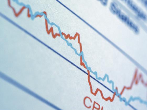 Стэнли Фишер понизил учетную ставку на октябрь на 0,25% - до 3%