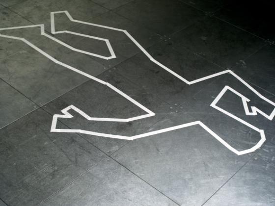 Убийство в Акко: застрелен 20-летний юноша