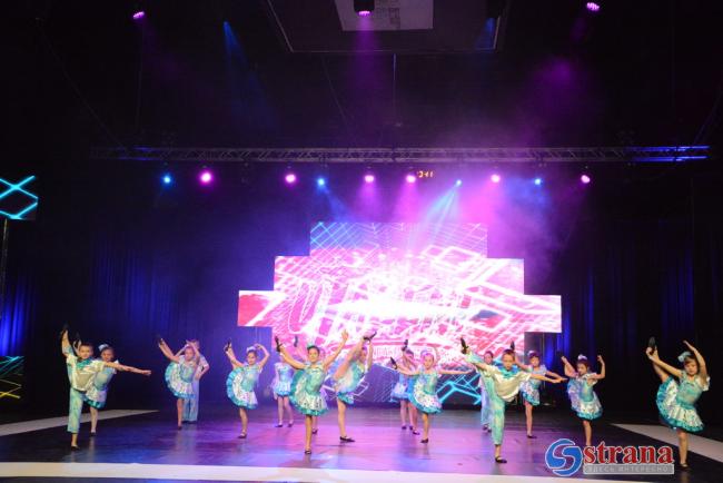 UTALENT 2019 - Vizavi Dance School