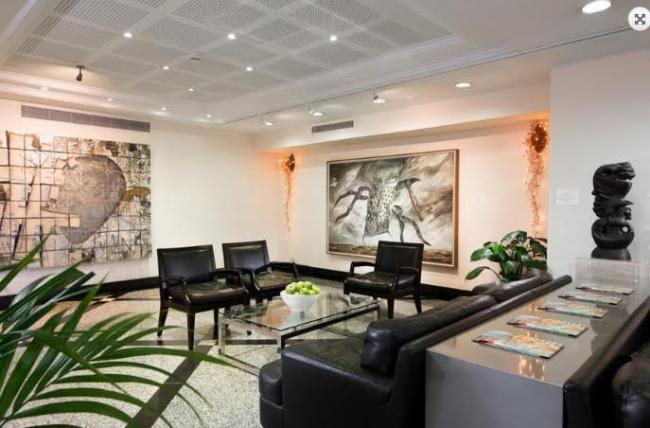 отель Leonardo Art Tel Aviv сети Fattal