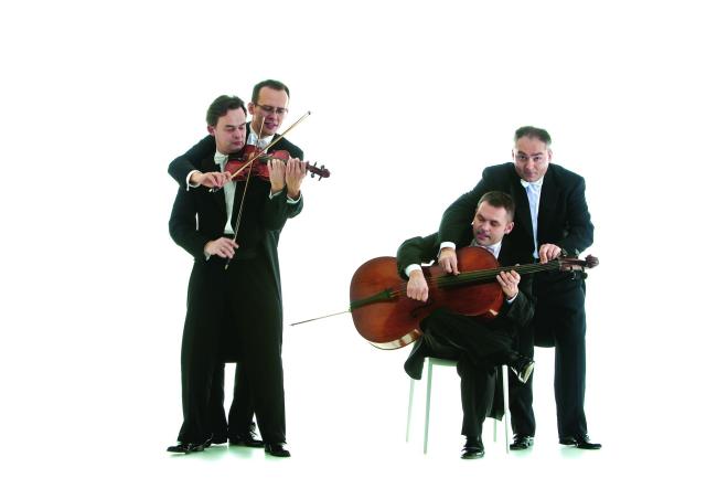 MozART Group