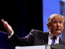 Дональд Трамп: военные действия Израиля в Газе — не геноцид