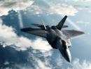 США перебрасывают на Ближний Восток еще одну эскадрилью F-22