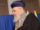 Раввин Ицхак Йосеф: «Солдаты получают силы благодаря изучающим Тору»