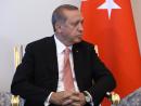 Президент Турции встретился с главой политбюро ХАМАСа Исмаилом Ханийей