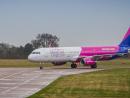 Wizz Air добавляет 46 рейсов в неделю из Израиля на популярных направлениях 