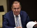 Сергей Лавров: «Мы не согласны с тем, что против терроризма все средства дозволены»