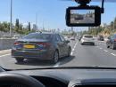 Штрафы по записям видеорегистраторов: в Израиле готовят пилот