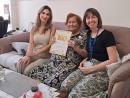 100-летняя жительница Бат-Яма поделилась секретом долголетия
