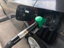 Цена бензина в Израиле останется на уровне 6,94 шекелей за литр в течение трех недель в декабре