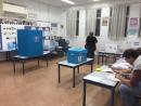 Желающих в пять раз больше, чем мест: 260.000 израильтян подали заявки на работу на выборах