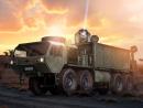 Израильская лазерная оборонная система получила почётную международную премию
