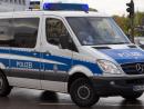Во Франкфурте троих членов еврейской общины облили красной краской