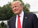 Трамп призвал президента Сирии к нормализации отношений с Израилем