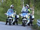 Штаб по борьбе с террором ужесточает предупреждение о поездках в Мальмё